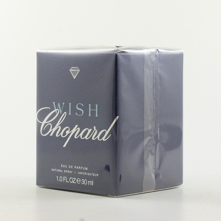 Produktbild Chopard Wish (Eau de Parfum, 30 ml)
