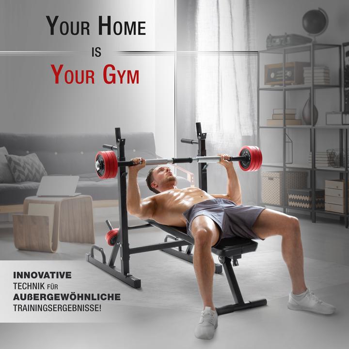 Immagine prodotto Sportstech BRT300