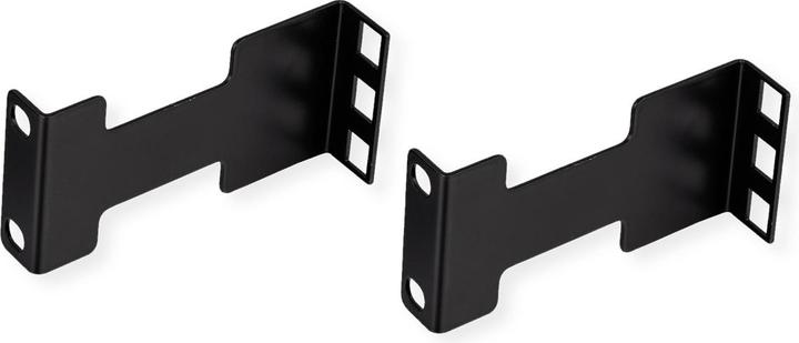 Image du produit Value 19"-Schrank Tiefenerweiterung 101,5mm, 1HE