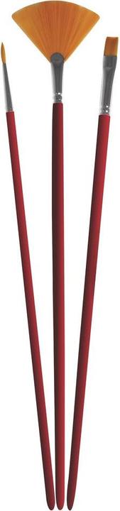 Produktbild Rayher Art Pinselset 3 Stk.