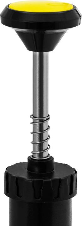 Produktbild MSW Bremsenentlüfter Vakuumtester Ein-Personen-Bedienung universell 3 l Kunststoff