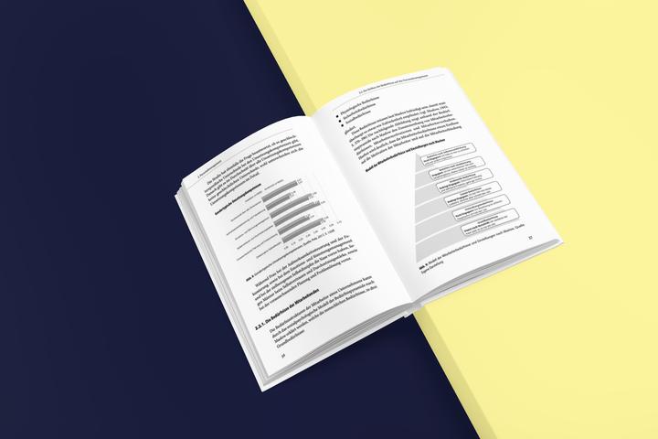 Actual product image Wüstermann:Personalmanagement und Führu (German, Ralf Peter Wüstermann, 2022)