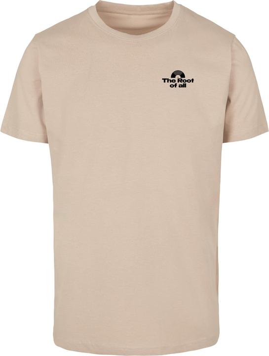 Actual product image Mister Tee Root of All Tee - 139133 (4XL)