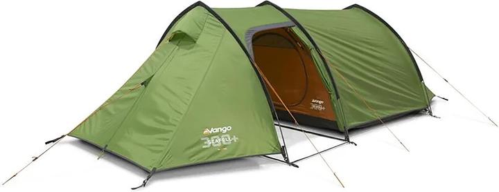 Productafbeelding Vango Scafell 300 Plus (Tunnel tent, 3.60 kg, 3 personen)