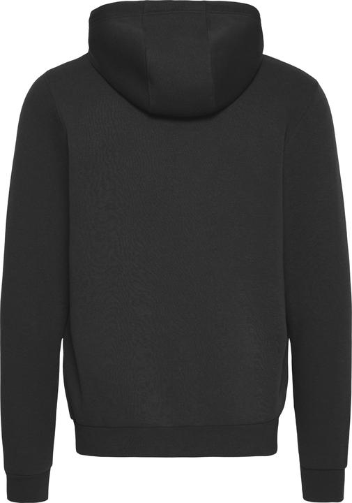 Actual product image Blend Printed hoodie (L)