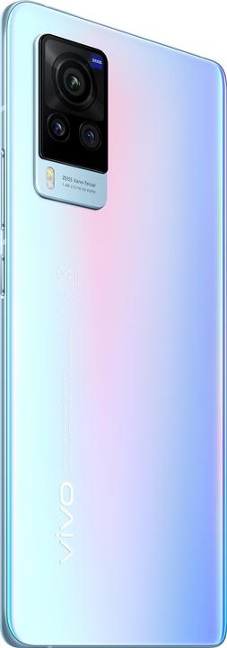 Produktbild Vivo X60 Pro 5G (256 GB, Shimmer Blue, 6.56", Dual SIM, 5G)