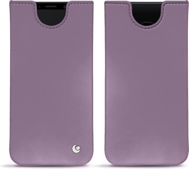 Lilas ( Nappa - Pantone #b9a3e3 )