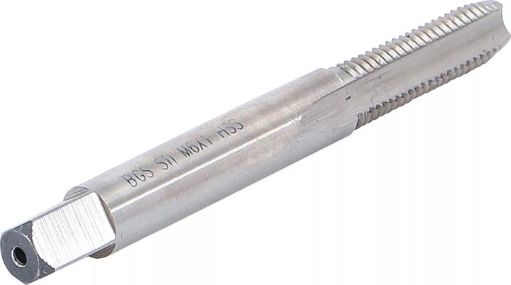 Produktbild BGS STI-Einschnitt-Gewindebohrer HSS-G M6 x 1,0 mm