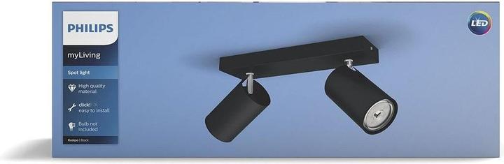 Produktbild Philips Kosipo (2900 lm, GU10)