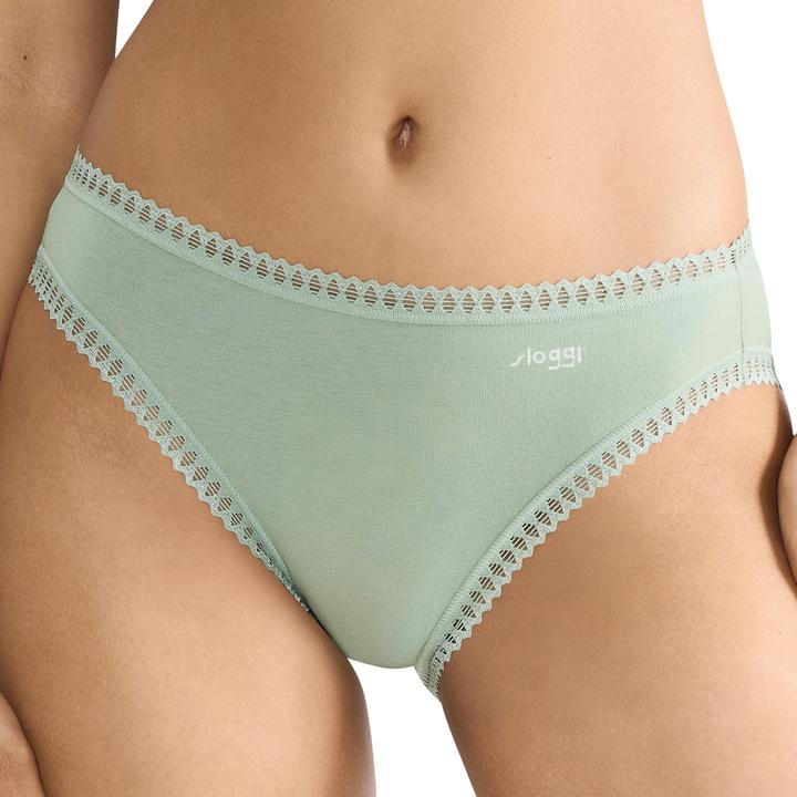 Immagine prodotto Sloggi 6er Pack GO Crush Slip (XXL, confezione da 6)