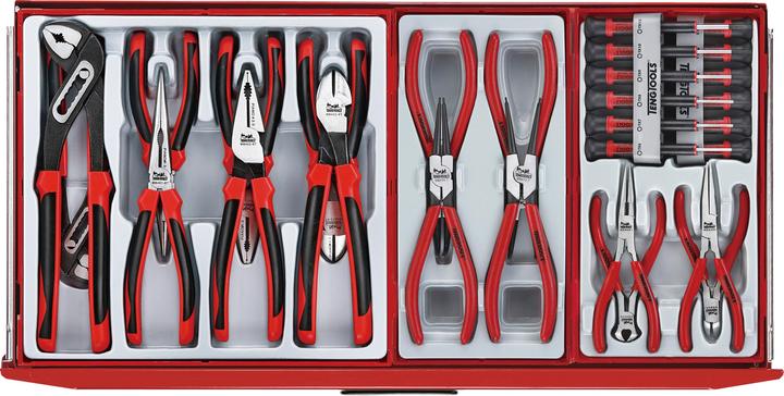 Produktbild Teng Tools TCMM1055N