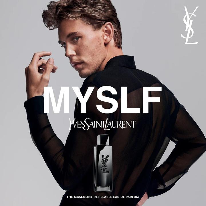 Produktbild Yves Saint Laurent Myslf (Eau de Parfum, 100 ml)