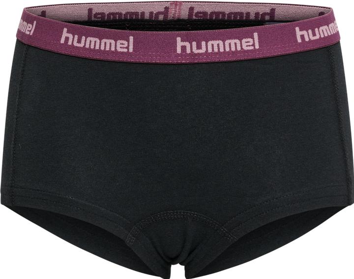 Produktbild hummel Hmlcarolina Hipsters 2-Pack (10XL, 11XL, 12XL, 2er Pack)