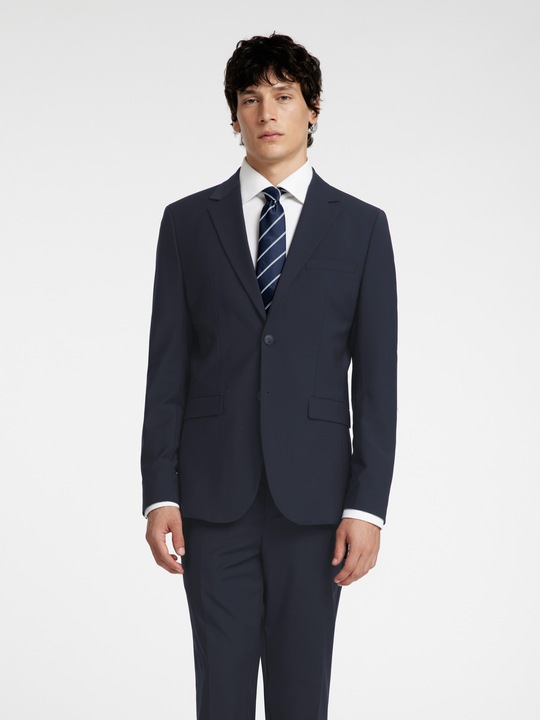 Actual product image Selected Homme Slim Fit Blazer (56)