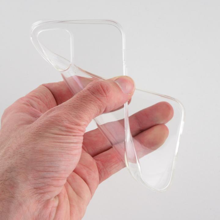 Image du produit PhoneLook Coque Gel transparent Silicone Super Clear flexible (Apple iPhone 12 mini)