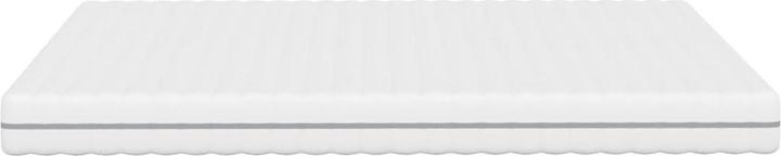 Actual product image vidaXL Schaumstoffmatratze (Foam core, 200 x 200 cm)