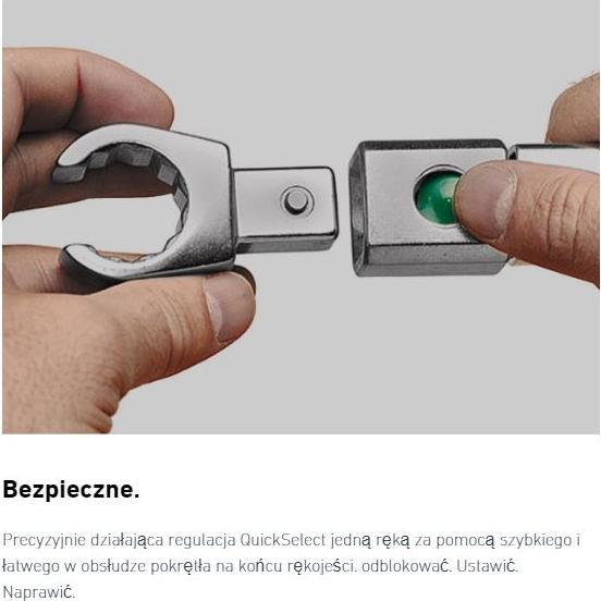 Image du produit Stahlwille Clé dynamométrique Service MANOSKOP® | 730/20 Quick (1/2", 40 Nm, 200 Nm)