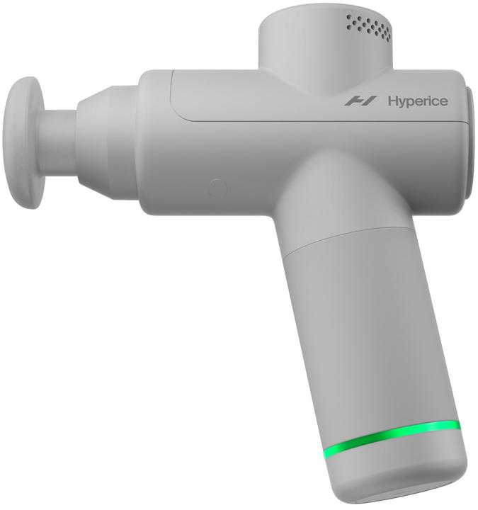 Hyperice Hypervolt Go 2.0 Handmassagegerät weiss