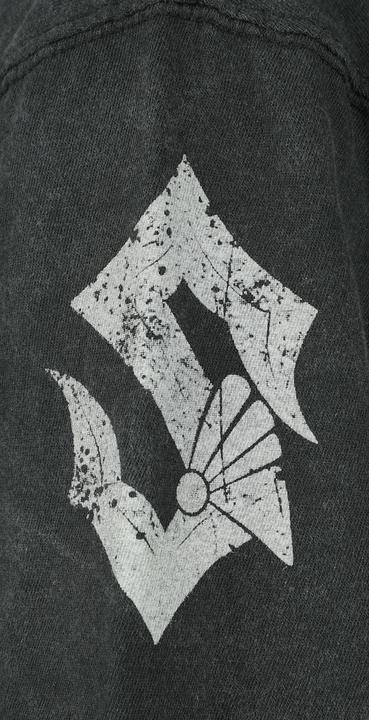 Produktbild Sabaton Unknown Soldier (M)