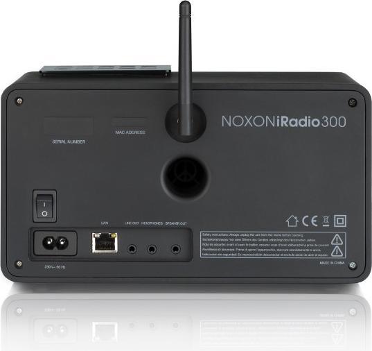 Produktbild Terratec Noxon iRadio 360 (LEGO Classic)