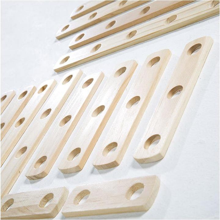 Immagine prodotto Roba Set da costruzione in legno