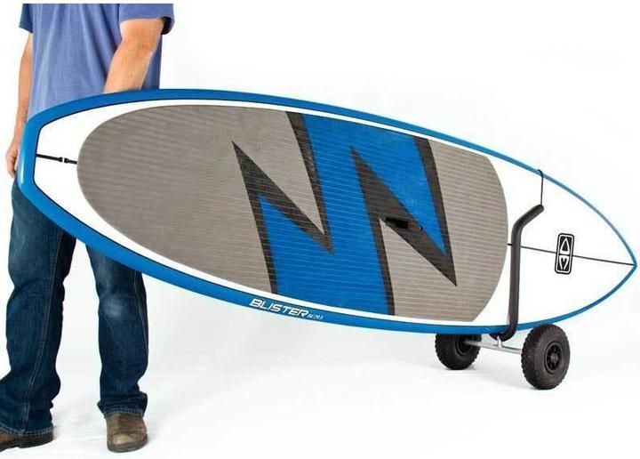 Actual product image Ocean & Earth SUP Trolley