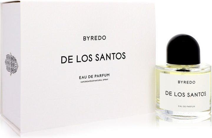 Actual product image Byredo De Los Santos (Eau de parfum, 100 ml)