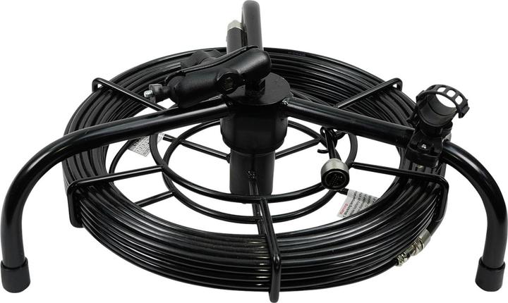 Actual product image Voltcraft Connecting cable HD endoscope probe cable 30 M