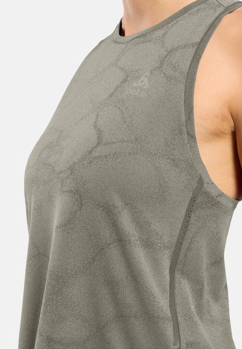 Produktbild Odlo Zeroweight Engineered Chill-Tec (XL)