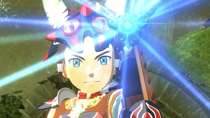 Produktbild Nintendo Monster Hunter Stories 2: Wings of Ruin (Switch, Multilingual)