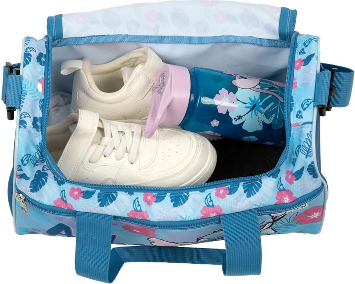 Immagine prodotto Scooli Turnsack Lilo & Stitch 8 l, Volumen: 8 (8 l)