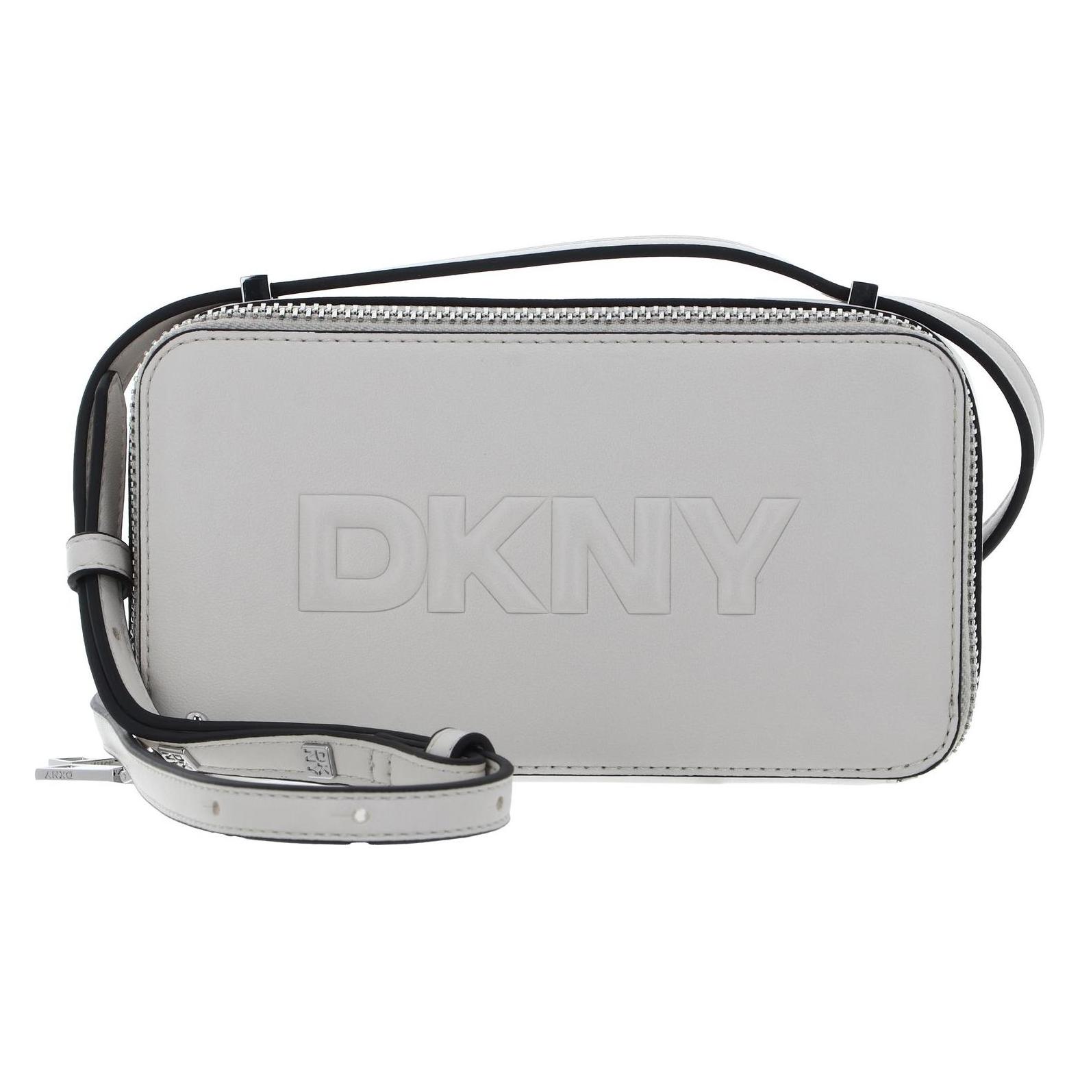 Dkny, Damen, Handtasche, Carter Camera Bag, Beige