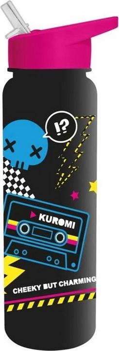 Image du produit My Melody - Gourde PUNK VIBES