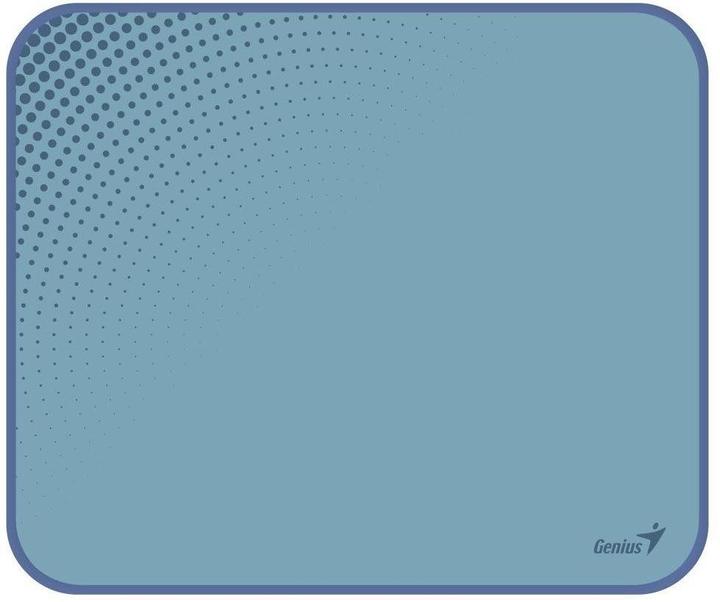 Produktbild Genius G-Pad 230S Maus-Pad Blau