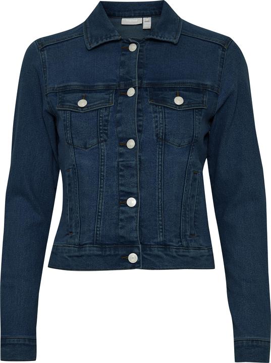 Dark Blue Denim