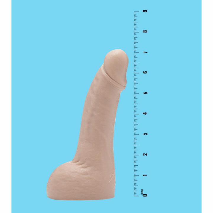 Actual product image Fleshlight Allen King