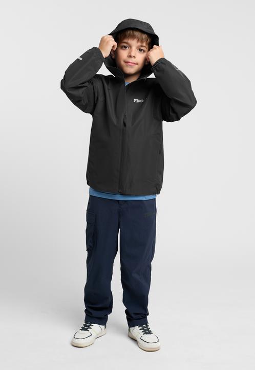 Produktbild Jack Wolfskin Flaze Jacket K (116)