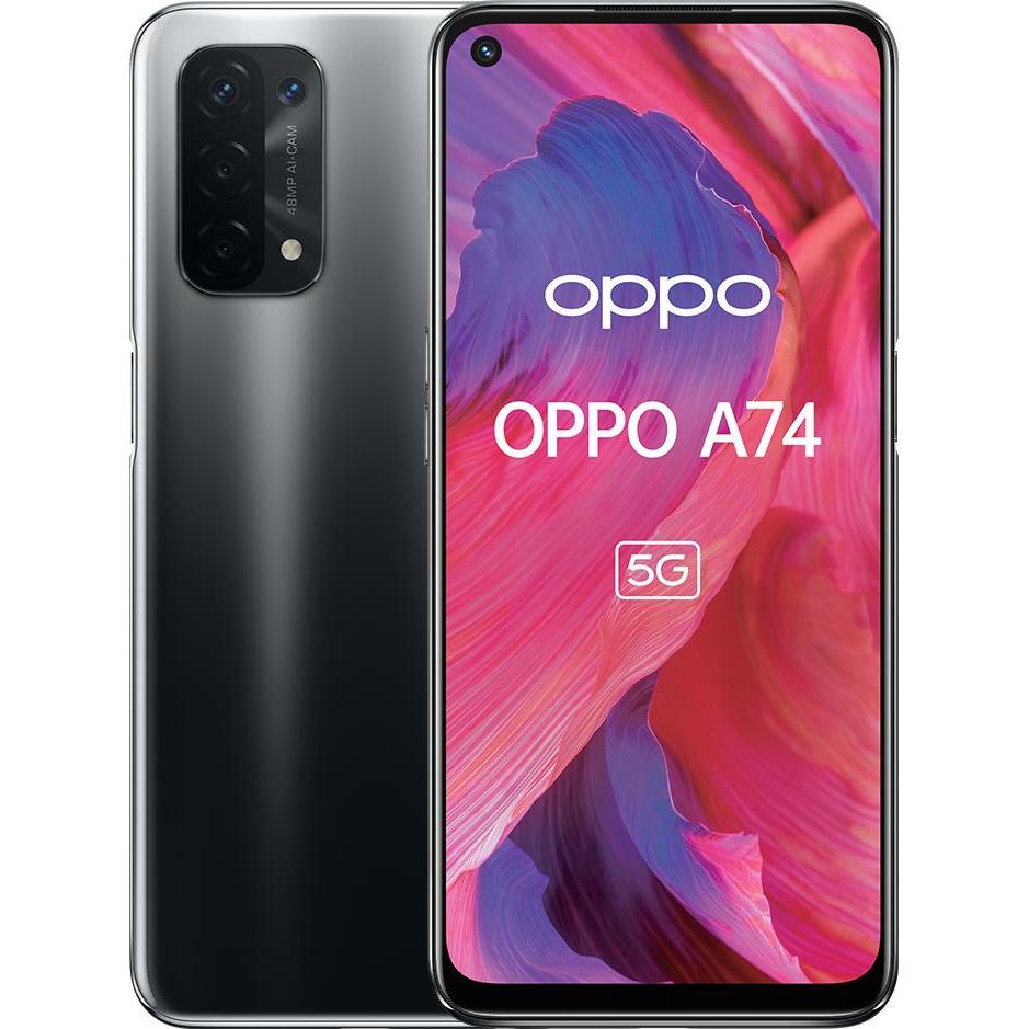 oppo スマートフォン CPH2197 128GB 8GB RAM oppo スマートフォン CPH2197 128GB 8GB RAM Oppo A74 5G Dual CPH2197