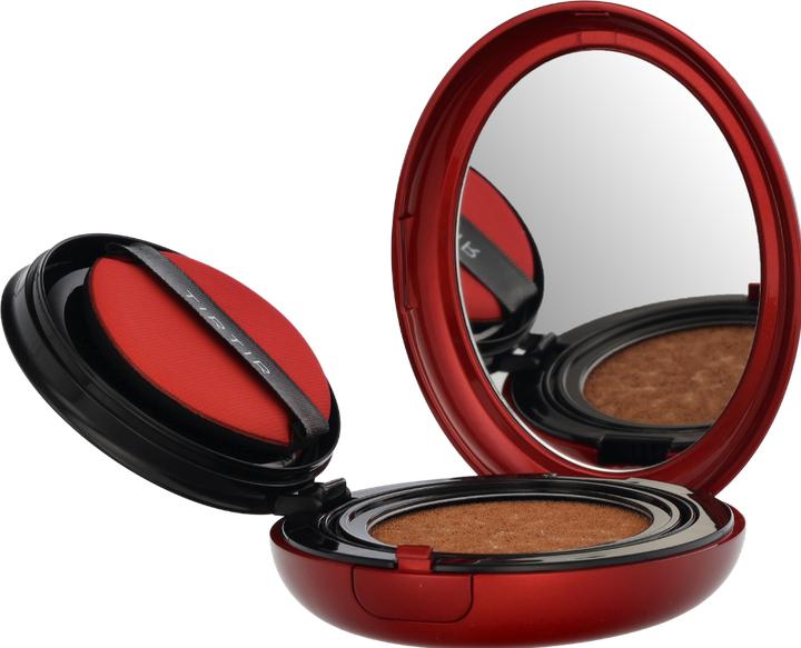 Produktbild TirTir Mask Fit Red Cushion Foundation Full Coverage Weightless Skin Fit (#35N Walnut)