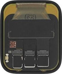 Actual product image OEM Display Unit for Apple Watch 5 - 44mm (A2156, A2157, A2094, A2095) (Apple Watch Series 5)