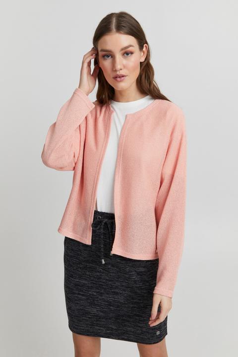 Nuage corail (151415)