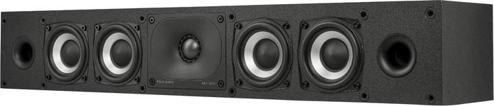 Actual product image Polk MXT35CBK Monitor XT (1 pcs.)