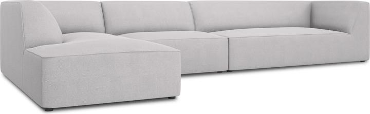 Actual product image Micadoni Ruby (Corner sofa)
