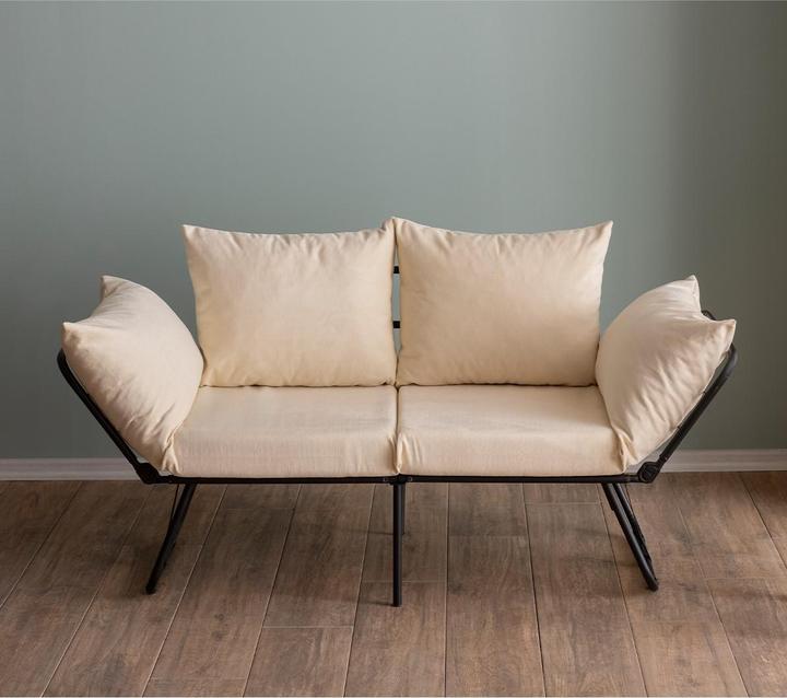Produktbild Atelier del Sofa Viper (2-Sitzer)