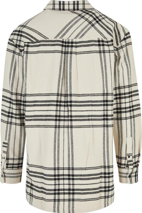 Immagine prodotto Urban Classics Camicia lunga oversize a quadri (XXL)