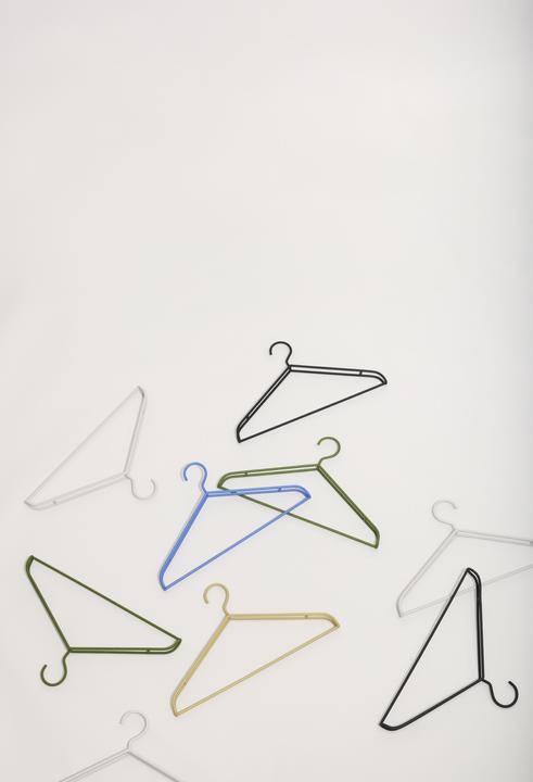 Image du produit Hübsch Appliquer Hanger (1 x)