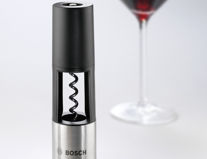 Productafbeelding Bosch Home & Garden Kurkentrekker bevestiging (Kurkentrekker)