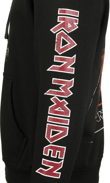 Produktbild Iron Maiden Mummy Triangle (XL)