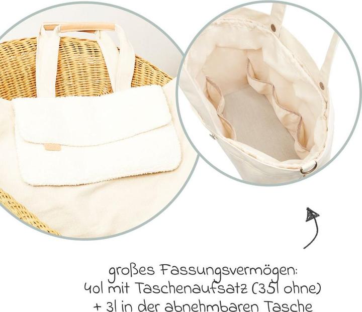 Image du produit Babymoov Tote Bag