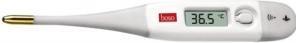 Immagine prodotto Boso therm flex Fieberthermometer Fieberthermometer (Rettale, Ascella, Orale)